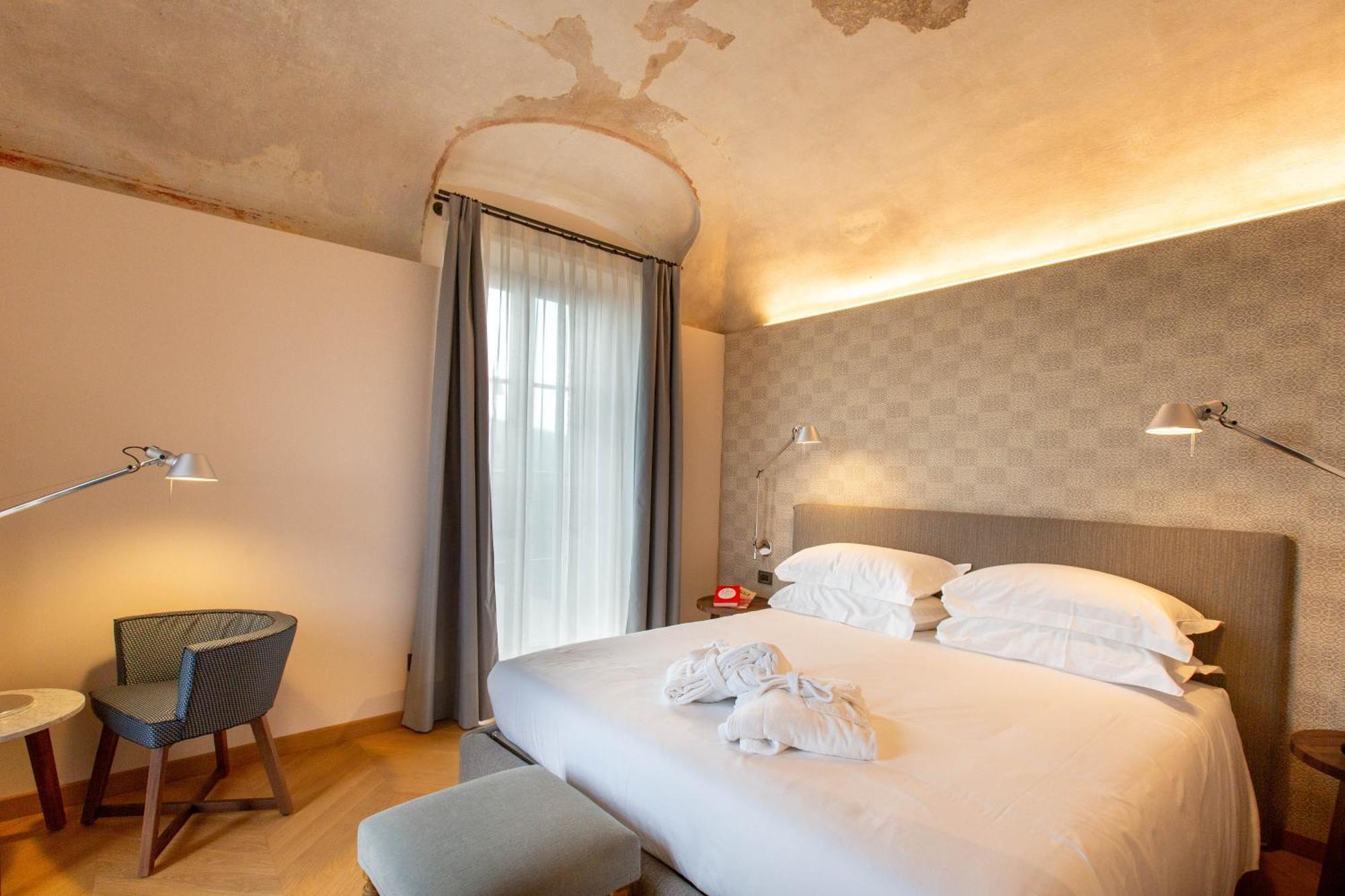 Villaggio Narrante - Cascina Galarej Serralunga d'Alba Eksteriør billede